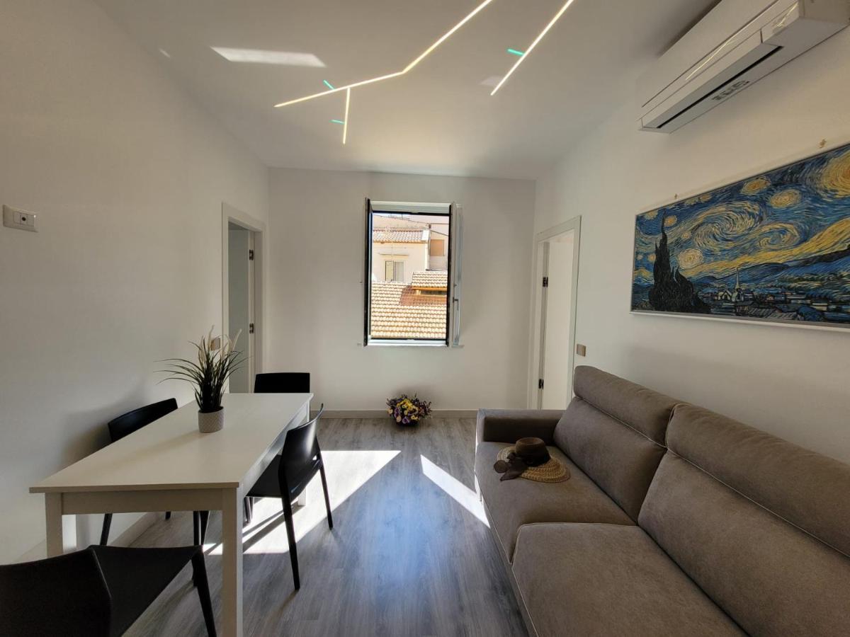 Sara Luxury Apartment 3 Sorrento Exteriör bild