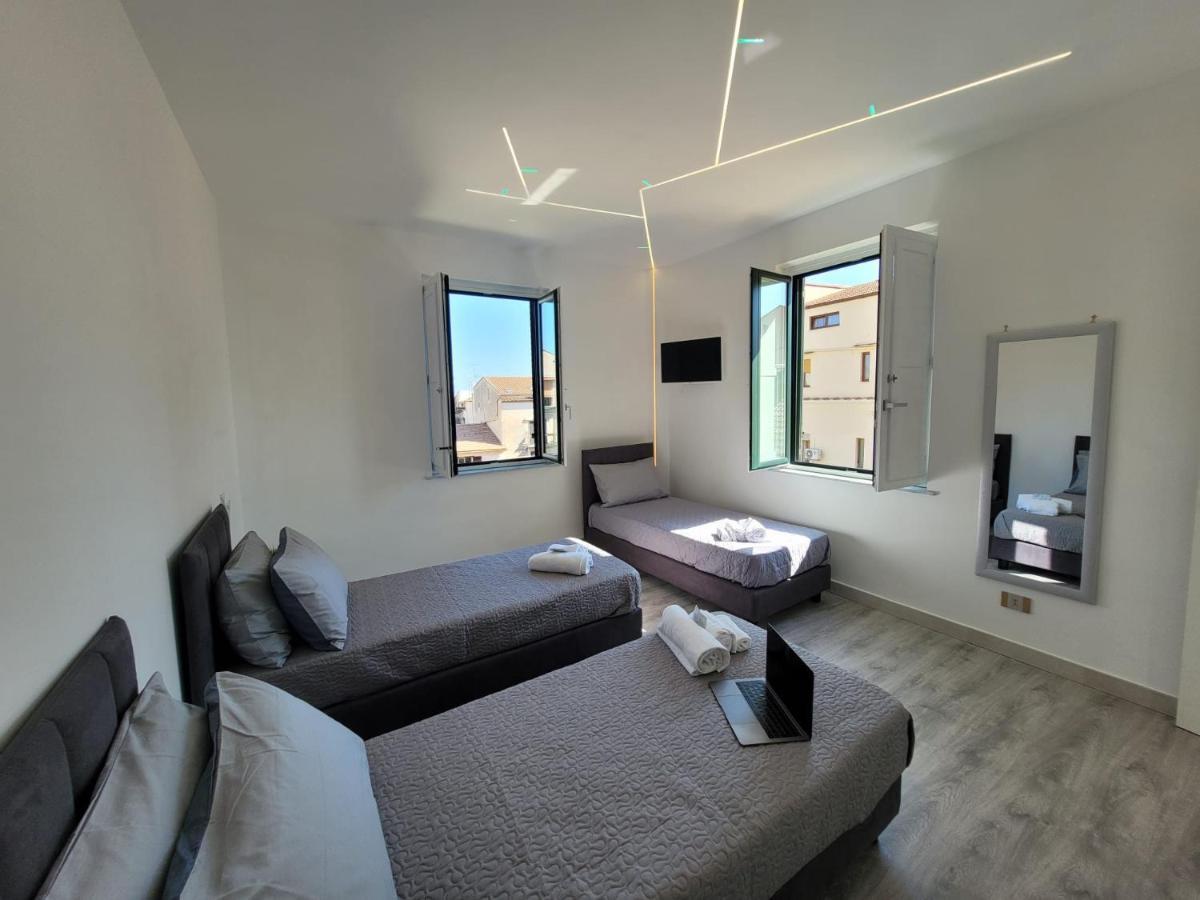Sara Luxury Apartment 3 Sorrento Exteriör bild